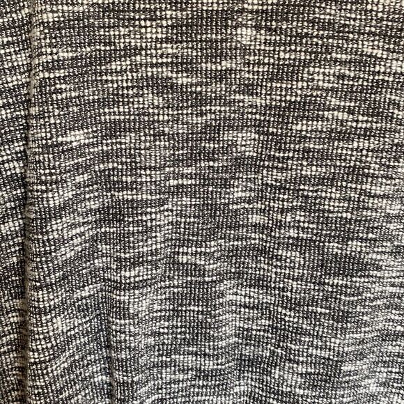 Black and white tunic - Picture 8 of 8